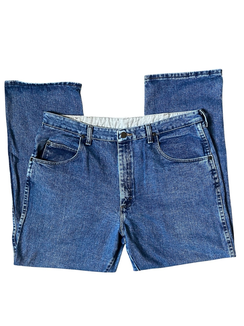 Men’s Wrangler Jeans